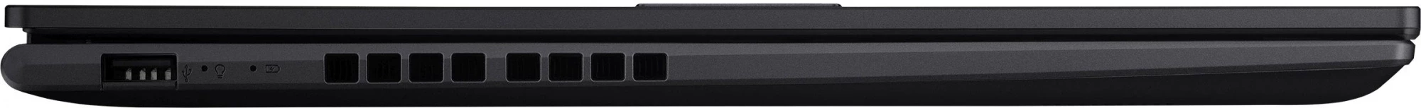 Ноутбук Asus VivoBook 16 X1605VA-MB915 Core i5 13500H 32Gb SSD512Gb Intel Iris Xe graphics 16" IPS WUXGA (1920x1200) noOS black WiFi BT Cam (90NB10N3-M014L0)