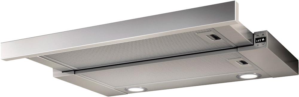 Встраиваемая вытяжка ELICA Elica Elite 26 IX/A/60-PRF0038809B