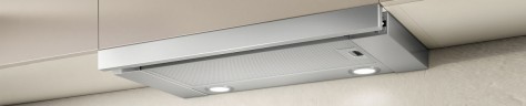 Встраиваемая вытяжка ELICA Elica Elite 26 IX/A/60-PRF0038809B