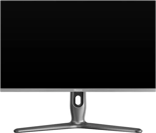 Монитор Hisense 27" 27G7H темно-серый IPS Mini-LED LED 16:9 HDMI Piv 600cd 178гр/178гр 2560x1440 170Hz FreeSync Premium DP Quad 2K (1440p) 6.8кг
