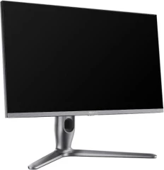 Монитор Hisense 27&quot; 27G7H темно-серый IPS Mini-LED LED 16:9 HDMI Piv 600cd 178гр/178гр 2560x1440 170Hz FreeSync Premium DP Quad 2K (1440p) 6.8кг