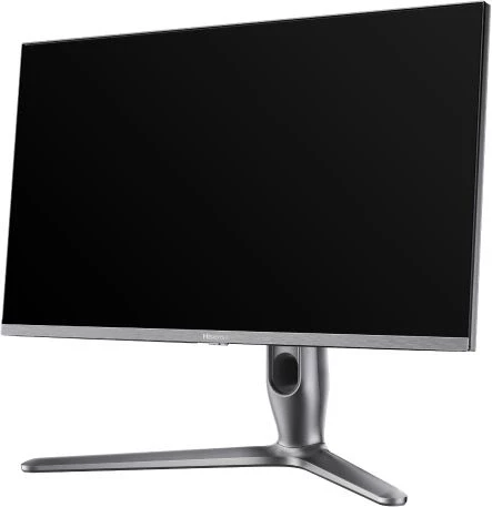 Монитор Hisense 27" 27G7H темно-серый IPS Mini-LED LED 16:9 HDMI Piv 600cd 178гр/178гр 2560x1440 170Hz FreeSync Premium DP Quad 2K (1440p) 6.8кг