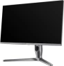 Монитор Hisense 27" 27G7H темно-серый IPS Mini-LED LED 16:9 HDMI Piv 600cd 178гр/178гр 2560x1440 170Hz FreeSync Premium DP Quad 2K (1440p) 6.8кг