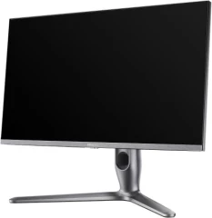 Монитор Hisense 27&quot; 27G7H темно-серый IPS Mini-LED LED 16:9 HDMI Piv 600cd 178гр/178гр 2560x1440 170Hz FreeSync Premium DP Quad 2K (1440p) 6.8кг