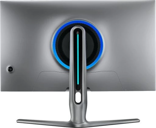 Монитор Hisense 27" 27G7H темно-серый IPS Mini-LED LED 16:9 HDMI Piv 600cd 178гр/178гр 2560x1440 170Hz FreeSync Premium DP Quad 2K (1440p) 6.8кг