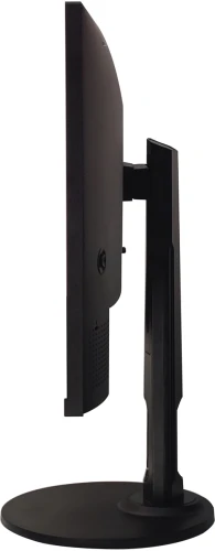 Монитор Digma 27" Progress 27P505F черный IPS LED 16:9 HDMI M/M матовая HAS Piv 300cd 178гр/178гр 1920x1080 75Hz G-Sync FreeSync DP FHD 4.3кг