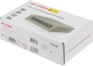 Межсетевой экран IP-Com M20-PoE 10/100/1000BASE-TX серый