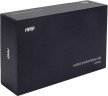 Неттоп Hiper EXPERTBOX ED20 i5 1240P (1.7) 8Gb SSD256Gb Iris Xe noOS GbitEth WiFi BT 65W черный (ED20-I5124R8N2NSG)