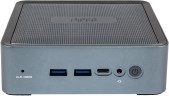 Неттоп Hiper EXPERTBOX ED20 i5 1240P (1.7) 8Gb SSD256Gb Iris Xe noOS GbitEth WiFi BT 65W черный (ED20-I5124R8N2NSG)