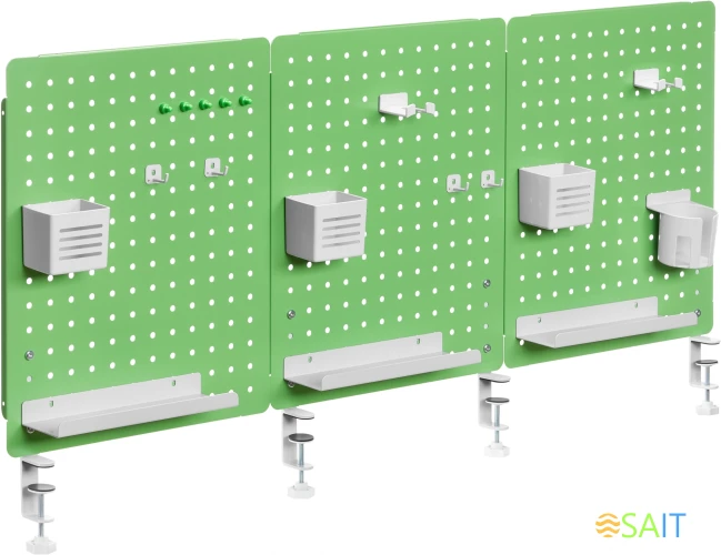 Лотки Cactus CS-PB-SET2 белый