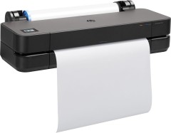 Плоттер HP Designjet T230 (5HB07A/5HB07D) A1/24" (без подставки)