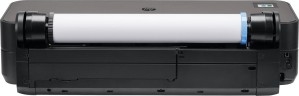 Плоттер HP Designjet T230 (5HB07A) A1/24" (без подставки)