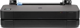 Плоттер HP Designjet T230 (5HB07A) A1/24" (без подставки)