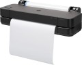 Плоттер HP Designjet T230 (5HB07A) A1/24" (без подставки)