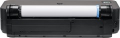 Плоттер HP Designjet T230 (5HB07A/5HB07D) A1/24" (без подставки)