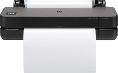 Плоттер HP Designjet T230 (5HB07A/5HB07D) A1/24" (без подставки)