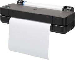 Плоттер HP Designjet T230 (5HB07A/5HB07D) A1/24" (без подставки)