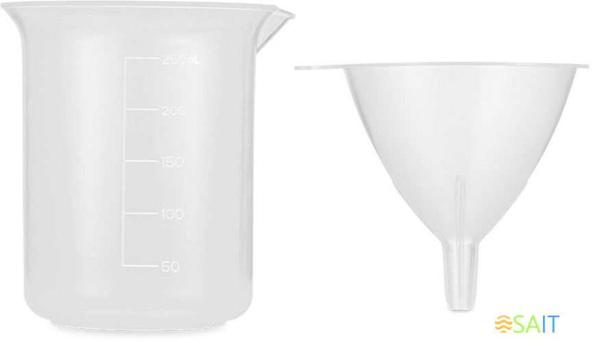 Швабра паровая Kitfort КТ-1046 1500Вт голубой