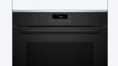 Встраиваемый духовой шкаф Bosch BOSCH Serie 4 HBG272EB3