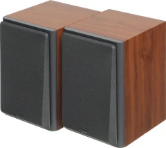 Колонки Edifier R1000T4 2.0 коричневый 24Вт