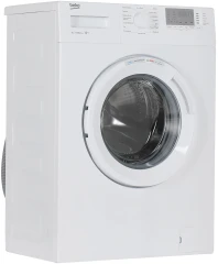 Стиральная машина Beko WRE6512BWW класс: A загр.фронтальная макс.:6кг белый