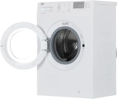 Стиральная машина Beko WRE6512BWW класс: A загр.фронтальная макс.:6кг белый