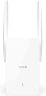 Повторитель беспроводного сигнала Tenda A33 AX3000 10/100/1000BASE-TX белый