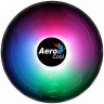 Устройство охлаждения(кулер) Aerocool Air Frost Plus RGB Soc-AM5/AM4/1200/1700/1851 черный 3-pin 24dB Al 110W 360gr Ret (AIR FROST PLUS FRGB 3P)