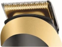 Триммер Rowenta TN9118F0 черный/золотистый (насадок в компл:9шт)