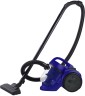 Пылесос Supra VCS-1492 1400Вт синий/черный