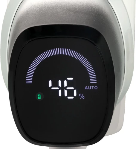 Пылесос моющий Dreame Trouver K10 Pro 200Вт белый