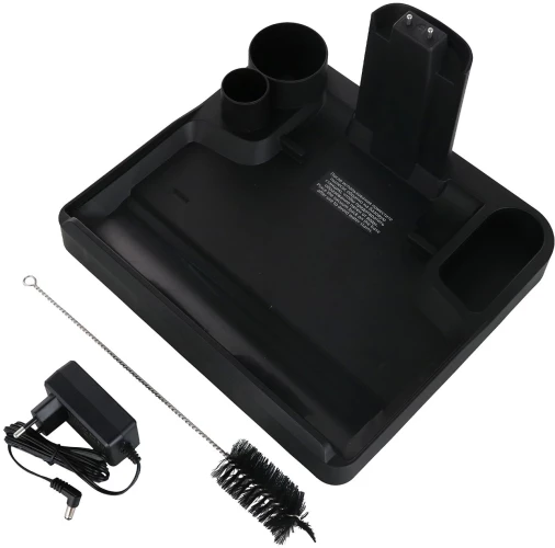 Пылесос моющий Dreame Trouver K10 Pro 200Вт белый