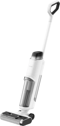 Пылесос моющий Dreame Trouver K10 Pro 200Вт белый