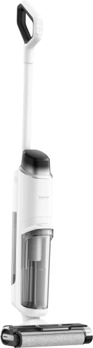 Пылесос моющий Dreame Trouver K10 Pro 200Вт белый