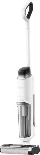 Пылесос моющий Dreame Trouver K10 Pro 200Вт белый