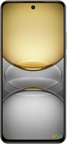 Смартфон Realme RMX3941 C75 256Gb 8Gb золотой моноблок 3G 4G 2Sim 6.72" 1080x2400 Android 14 50Mpix 802.11 a/b/g/n/ac NFC GPS GSM900/1800 GSM1900 A-GPS microSD max2048Gb