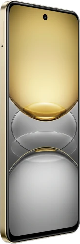 Смартфон Realme RMX3941 C75 256Gb 8Gb золотой моноблок 3G 4G 2Sim 6.72" 1080x2400 Android 14 50Mpix 802.11 a/b/g/n/ac NFC GPS GSM900/1800 GSM1900 A-GPS microSD max2048Gb