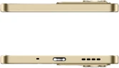 Смартфон Realme RMX3941 C75 256Gb 8Gb золотой моноблок 3G 4G 2Sim 6.72" 1080x2400 Android 14 50Mpix 802.11 a/b/g/n/ac NFC GPS GSM900/1800 GSM1900 A-GPS microSD max2048Gb
