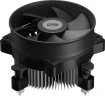 Устройство охлаждения(кулер) PcCooler R120 Soc-1200/1700/1851 серебристый 4-pin 27.8dB Al 95W 191gr Ret (R120-XXNIXX-GL)
