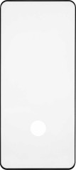 Защитное стекло для экрана Redline Corning черный для Samsung Galaxy S21 Ultra 1шт. (УТ000023710)