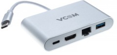 Кабель-адаптер VCOM CU455