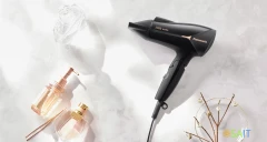 Фен Panasonic EH-NE66-K865 2000Вт черный