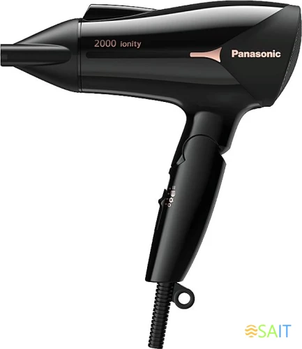 Фен Panasonic EH-NE66-K865 2000Вт черный