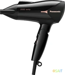 Фен Panasonic EH-NE66-K865 2000Вт черный
