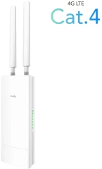 Точка доступа Cudy LT400 Outdoor N300 3G/4G белый