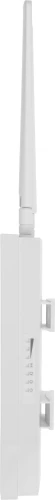 Роутер беспроводной Cudy LT400 Outdoor N300 10/100BASE-TX/4G cat. 4 белый