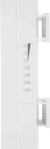 Роутер беспроводной Cudy LT400 Outdoor N300 10/100BASE-TX/4G cat. 4 белый