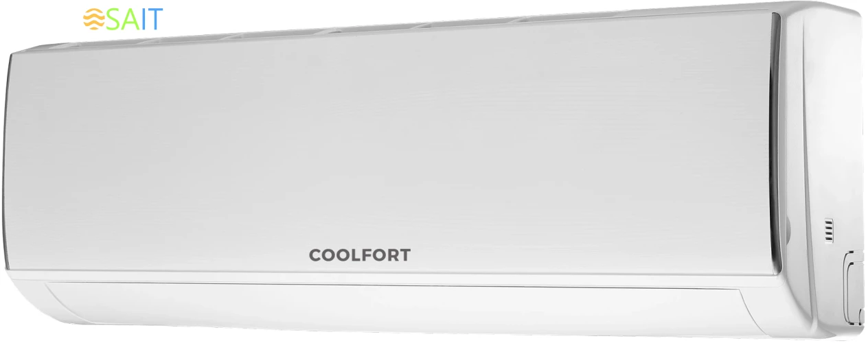 Сплит-система Coolfort CF-4102 белый