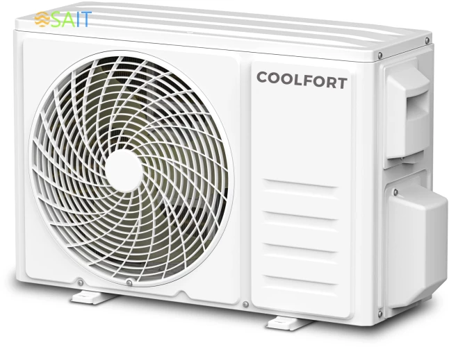 Сплит-система Coolfort CF-4102 белый