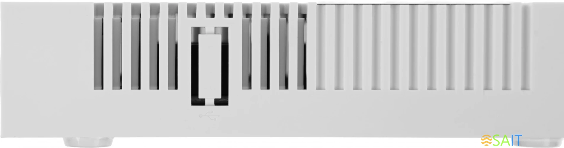 Коммутатор MikroTik RB260GS CSS106-5G-1S (L2) 5x1Гбит/с 1SFP управляемый